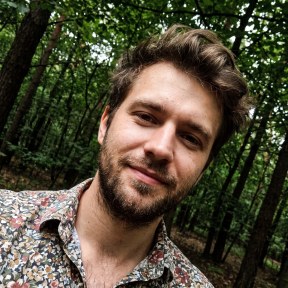Michał G.