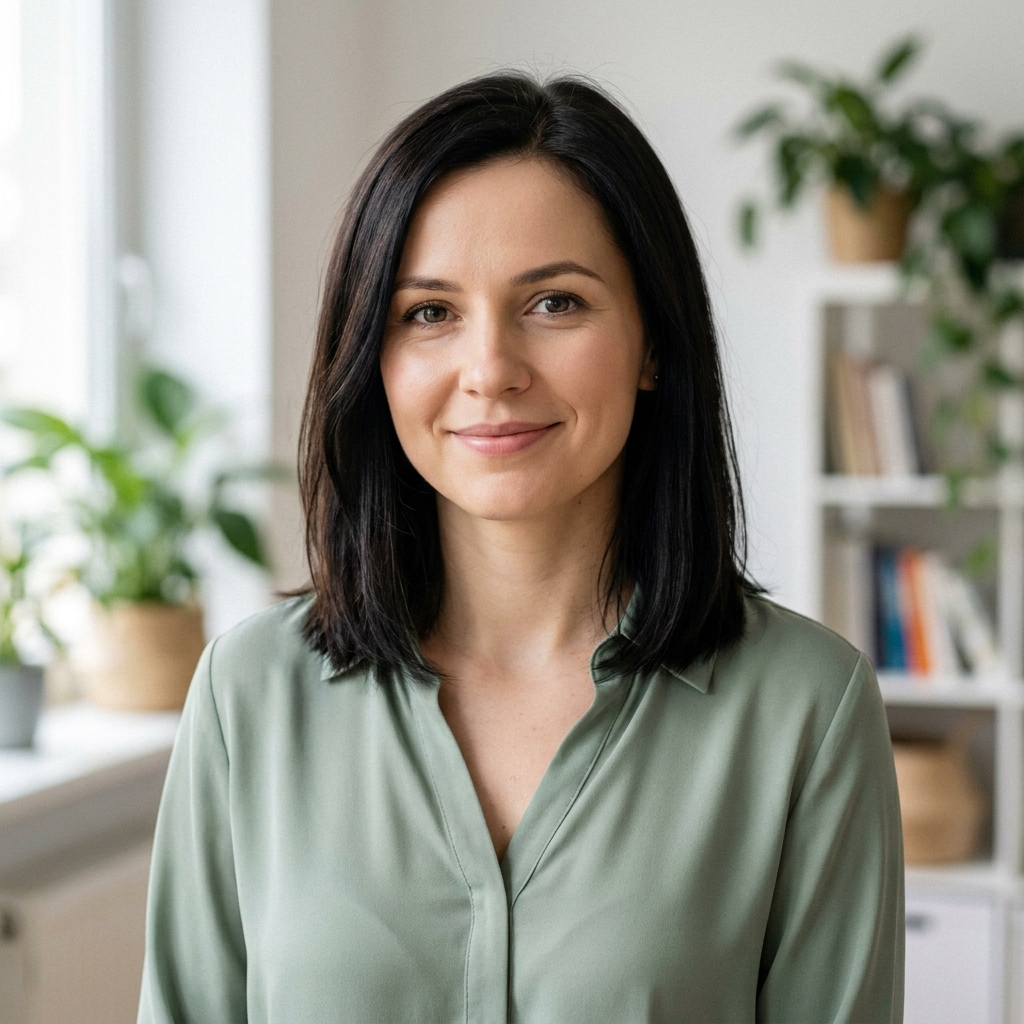 Agnieszka D.